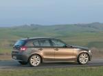 BMW 1-Series 5-Door 2005 года